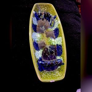 Mid-Century Modern Ashtray